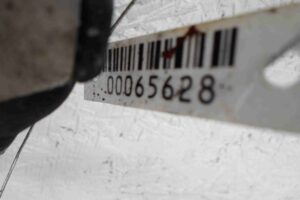 Изображение товара 65628 - 00065628 trubka gidravlicheskaya 2