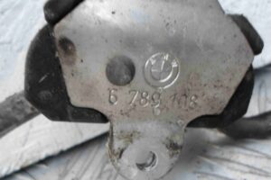 Изображение товара 65628 - 00065628 trubka gidravlicheskaya 3