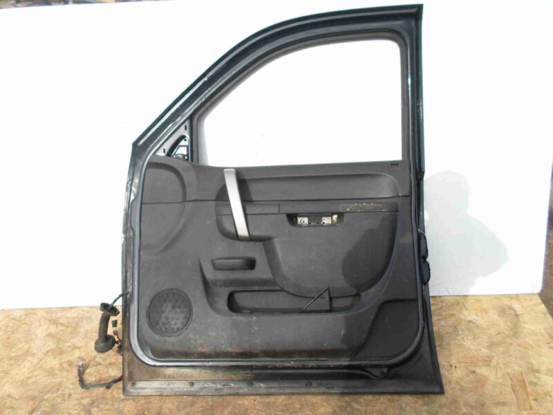 Изображение товара 65629 - 00065629 dver perednyaya pravaya