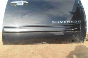 Изображение товара 65629 - 00065629 dver perednyaya pravaya 1