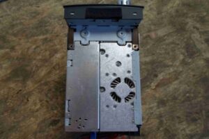 Изображение товара 65632 - 00065632 magnitola Toyota Corolla Matrix 2