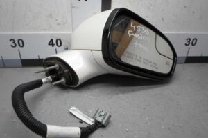 Изображение товара 65636 - 00065636 zerkalo pravoe Chevrolet Aveo 2