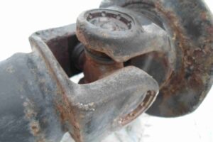 Изображение товара 65637 - 00065637 kardan perednij Toyota Hiace