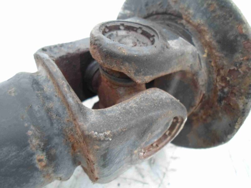 Изображение товара 65637 - 00065637 kardan perednij Toyota Hiace