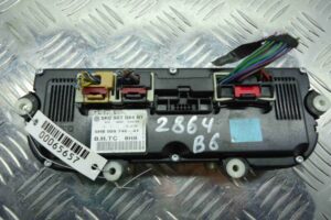 Изображение товара 65657 - 00065657 pereklyuchatel otopitelya Volvo S40 1