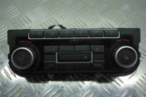 Изображение товара 65657 - 00065657 pereklyuchatel otopitelya Volvo S40 3