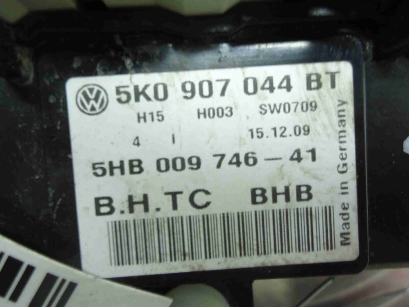 Изображение товара 65657 - 00065657 pereklyuchatel otopitelya Volvo S40