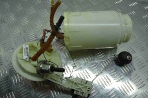 Изображение товара 65663 - 00065663 nasos toplivnyj 