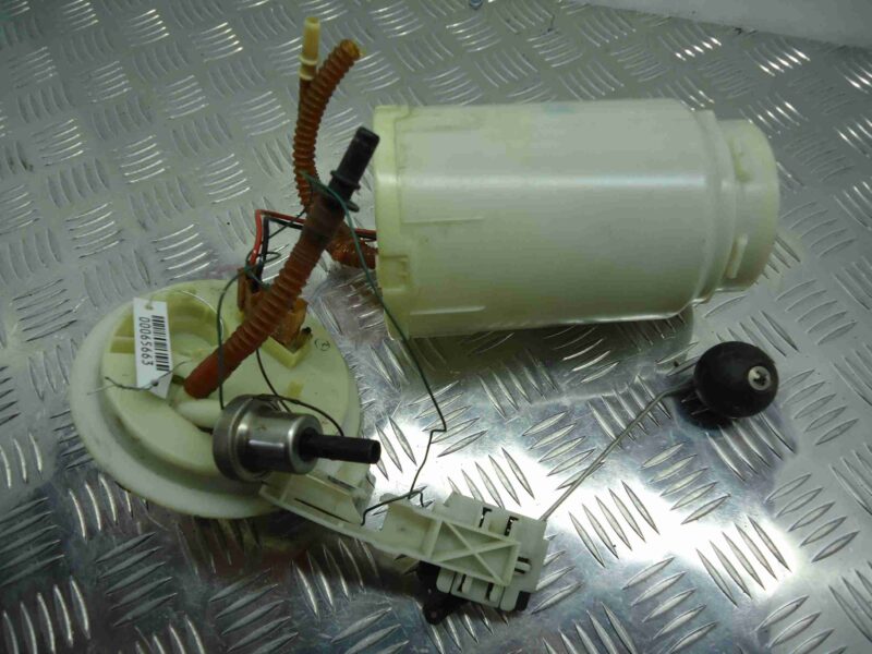 Изображение товара 65663 - 00065663 nasos toplivnyj