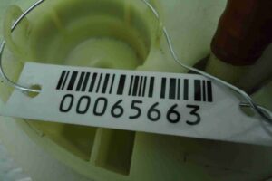 Изображение товара 65663 - 00065663 nasos toplivnyj 1