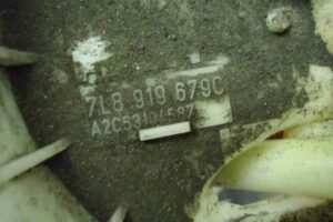 Изображение товара 65663 - 00065663 nasos toplivnyj 2