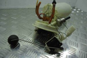 Изображение товара 65663 - 00065663 nasos toplivnyj 3