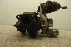 Изображение товара 65664 - 00065664 turbina Chevrolet Lumina 3