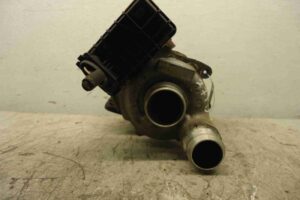 Изображение товара 65664 - 00065664 turbina Chevrolet Lumina