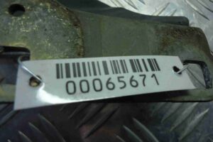 Изображение товара 65671 - 00065671 petlya kapota pravaya LDV Convoy 2