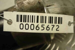 Изображение товара 65672 - 00065672 starter