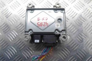 Изображение товара 65674 - 00065674 blok upravleniya podushek bezopasnosti Citroen C5 2