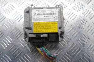 Изображение товара 65674 - 00065674 blok upravleniya podushek bezopasnosti Citroen C5