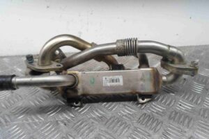 Изображение товара 65678 - 00065678 radiator sistemy EGR Toyota Previa 3