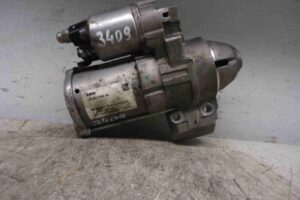 Изображение товара 65687 - 00065687 starter 1