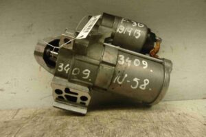 Изображение товара 65687 - 00065687 starter 2