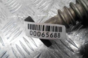 Изображение товара 65688 - 00065688 trubka maslyanaya 2