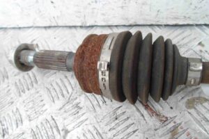 Изображение товара 65690 - 00065690 poluos zadnyaya levaya 1