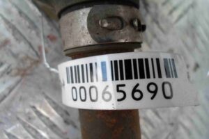 Изображение товара 65690 - 00065690 poluos zadnyaya levaya 3