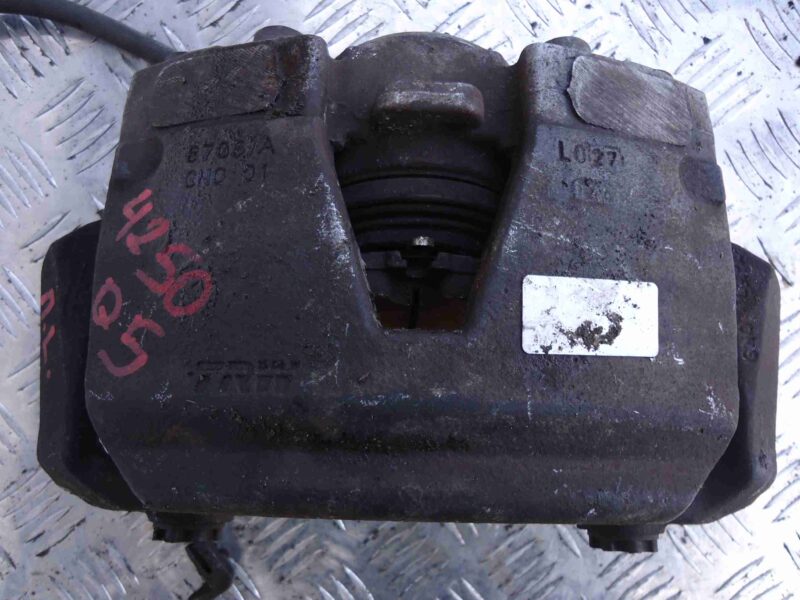 Изображение товара 65696 - 00065696 support perednij levyj