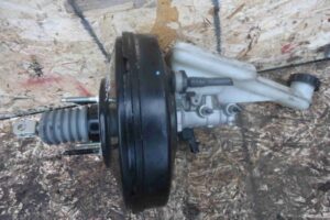 Изображение товара 65706 - 00065706 vakuum tormoznoj Chevrolet Aveo 1