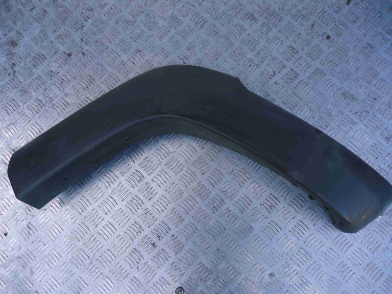 Изображение товара 65708 - 00065708 nakladka zadnego levogo kryla Peugeot 207 3