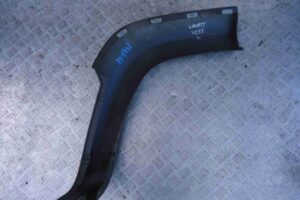 Изображение товара 65708 - 00065708 nakladka zadnego levogo kryla Peugeot 207