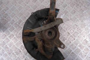 Изображение товара 65710 - 00065710 kulak povorotnyj levyj Subaru Legacy 1