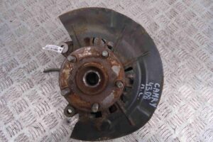 Изображение товара 65710 - 00065710 kulak povorotnyj levyj Subaru Legacy 3