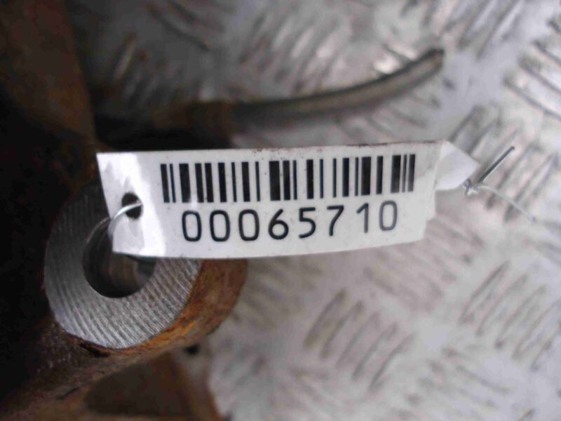 Изображение товара 65710 - 00065710 kulak povorotnyj levyj Subaru Legacy