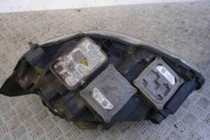 Изображение товара 65711 - 00065711 fara pravaya Ford Scorpio 3