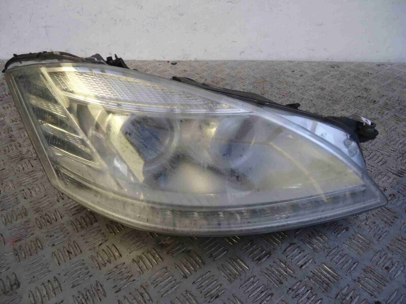 Изображение товара 65711 - 00065711 fara pravaya Ford Scorpio