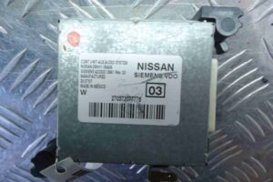 Изображение товара 65712 - 00065712 blok upravleniya audiosistemoj Peugeot 4007 2