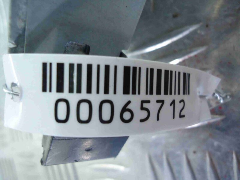 Изображение товара 65712 - 00065712 blok upravleniya audiosistemoj Peugeot 4007