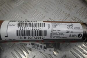 Изображение товара 65714 - 00065714 podushka bezopasnosti potolochnaya pravaya 3