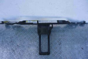 Изображение товара 65716 - 00065716 deflektor radiatora Peugeot 207 2