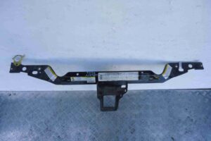 Изображение товара 65716 - 00065716 deflektor radiatora Peugeot 207