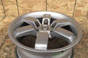 Изображение товара 65717 - 00065717 disk litoj Land Rover Range Rover Sport 1