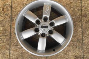Изображение товара 65717 - 00065717 disk litoj Land Rover Range Rover Sport