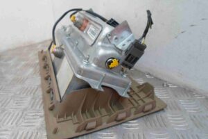 Изображение товара 65718 - 00065718 podushka bezopasnosti passazhira BMW 4 Series 2