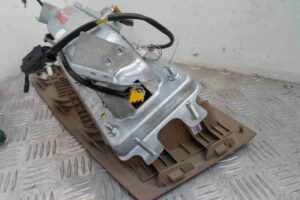 Изображение товара 65718 - 00065718 podushka bezopasnosti passazhira BMW 4 Series 3