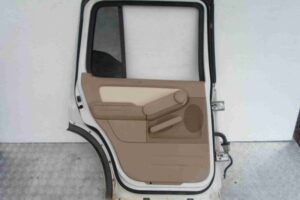 Изображение товара 65722 - 00065722 dver zadnyaya levaya BMW 4 Series 1