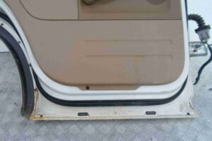 Изображение товара 65722 - 00065722 dver zadnyaya levaya BMW 4 Series 2