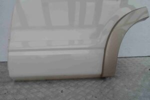 Изображение товара 65722 - 00065722 dver zadnyaya levaya BMW 4 Series 3