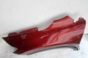 Изображение товара 65723 - 00065723 krylo levoe Citroen C5 2